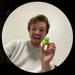 William Imhoff - @imho.ff - Instagram