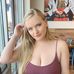 Sandra Ishola - Facebook