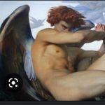 William Isola - @angelus.cecidit - Instagram