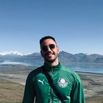 William Isolani - @williamisolani - Instagram