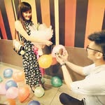 Ivy Ah Chin - @williamivy326 - Instagram