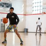 William Jackson - @justwork_dolo - Instagram