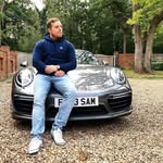 William Jackson - @kelly_biss01 - Instagram