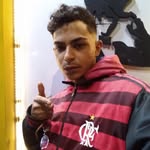Braian  William  Jaques Alencar - @braiinha_011 - Instagram