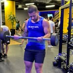 William Jaramillo - @williamtrainer03 - Instagram