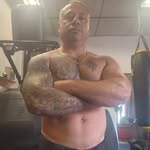 William Jaramillo - @hulkster7901 - Instagram