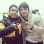 William Jared - @williamauriazul - Instagram