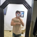 William Javier - @will__aa - Instagram