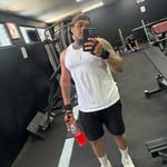 William Javier Chirinos - @williamjch7 - Instagram