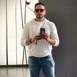 William Javier Martinez - @dr.williamcd8 - Instagram