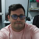 William Javier Useche Cabarique - @wjusechec - Instagram