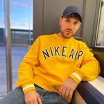 William Jax - @williamjax75 - Instagram