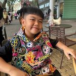 Jett William Christianto - @jettwilliam_1508 - Instagram