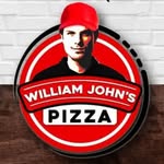 William John's Pizza - @williamjohnspizza.blr - Instagram