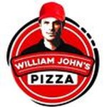 William John's Pizza Green City - @william_johngreencity - Instagram