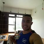 William Johnson - @fosterwmall - Instagram