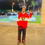 William Johnson - @i_am_william08 - Instagram