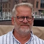 William de Jong - @sjopperbob - Instagram