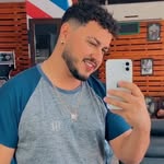 William Jorge - @william_galo22 - Instagram