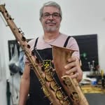 William Jorge Machado / Luthier Instrumentos Musicais de Sopro - @william.luthier - Instagram