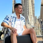 William Jorge Paniagua ™ | RP - Marketing & Style - @williamjorgepaniagua - Instagram