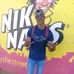 Jahseed Ntsaido - Facebook