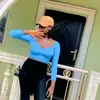 Joy Williams - @joy.williams102 - TikTok