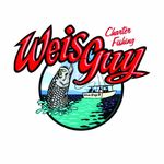 Julie Williams - @weisguycharters - Instagram