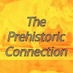 William Jude Hart - @theprehistoricconnection - Instagram