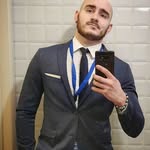 @williamjude87 - Instagram