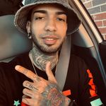 William Justiniano - @w.r.j.v_baby - Instagram