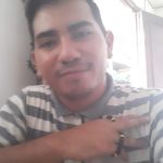 William Justiniano Osinaga - @justinianoosinagawilliam - Instagram