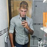 William Ramon Algarañaz Justiniano - @willian095 - Instagram