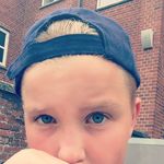 William Holm Juul - @william_loevenbealk - Instagram