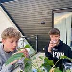 William Juul Nielsen - @williamjuulnielsen - Instagram