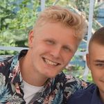 William Juul Lorentsen - @williamjuulromer - Instagram