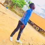 William Kabagambe - @williamkabagambe - Instagram