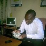 William Kabaso - @williamkabaso - Instagram