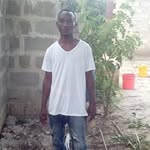 lukaswilliam - @williamkabamba10 - Instagram