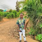 William Kabamba - Facebook