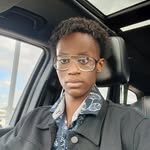 William Kabamba - @the_rich_young_man - Instagram
