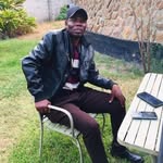 William Kabamba - @william.kabamba.5070 - Instagram
