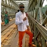 William kabamba - @kabamba6786 - Instagram