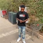 William Kabamba - @williamkbb - Instagram