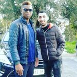 Aboukader - @williamkader - Instagram