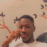 Karamoko ange William kader - @kacharel_79 - Instagram