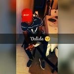 William Kadima Grass - @williamkadima - Instagram