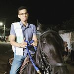 William Ramos Jr. - @williamkadir - Instagram