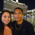 Cheyanne & William Kahele - @ola.legacy - Instagram