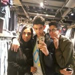 - - - ➤ William - @william.kall.nystrand - Instagram